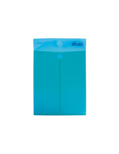 SOBRE CON VELCRO OFFICE BOX A4 CON BOLSA