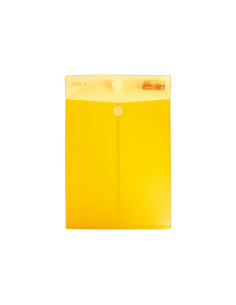 SOBRE CON VELCRO OFFICE BOX A4 CON BOLSA