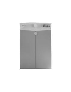 SOBRE CON VELCRO OFFICE BOX A4 CON BOLSA