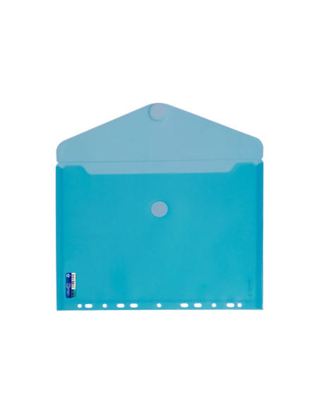 SOBRE CON VELCRO OFFICE BOX A4 MULTITALADRO