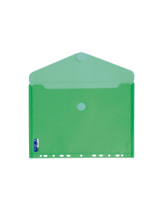 SOBRE CON VELCRO OFFICE BOX A4 MULTITALADRO