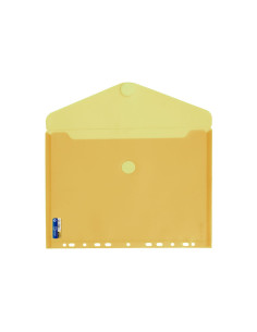 SOBRE CON VELCRO OFFICE BOX A4 MULTITALADRO