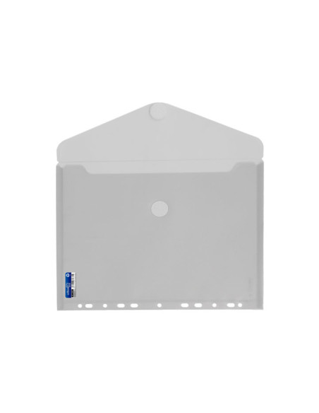 SOBRE CON VELCRO OFFICE BOX A4  MULTITALADRO