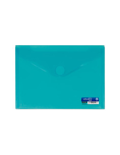 SOBRE CON VELCRO OFFICE BOX A5