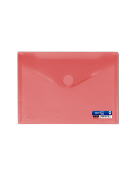 SOBRE CON VELCRO OFFICE BOX A5
