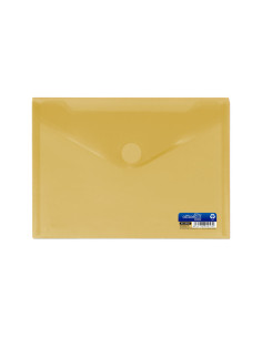 SOBRE CON VELCRO OFFICE BOX A5