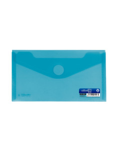 SOBRE CON VELCRO OFFICE BOX PARA RECIBOS