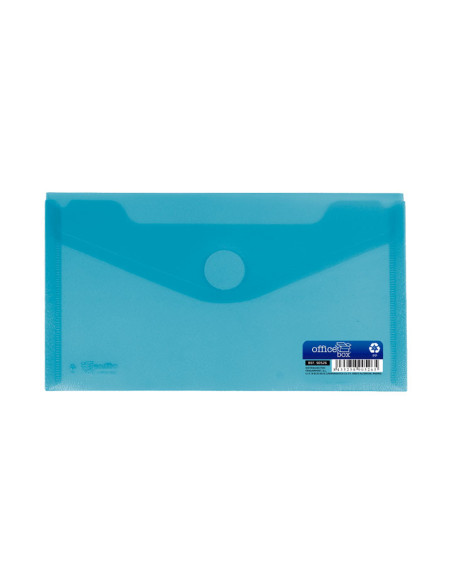 SOBRE CON VELCRO OFFICE BOX PARA RECIBOS