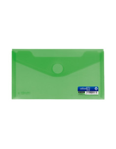 SOBRE CON VELCRO OFFICE BOX PARA RECIBOS