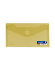 SOBRE CON VELCRO OFFICE BOX PARA RECIBOS