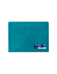 SOBRE CON VELCRO OFFICE BOX A6