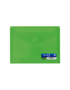 SOBRE CON VELCRO OFFICE BOX A6