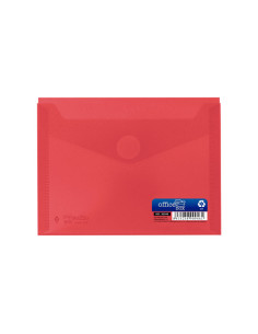 SOBRE CON VELCRO OFFICE BOX A6