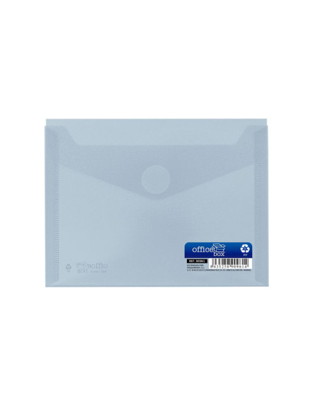 SOBRE CON VELCRO OFFICE BOX A6
