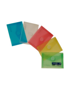 SOBRE CON VELCRO OFFICE BOX A7 2