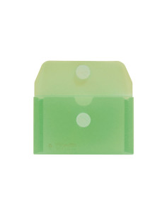 SOBRE CON VELCRO OFFICE BOX PARA TARJETA 2