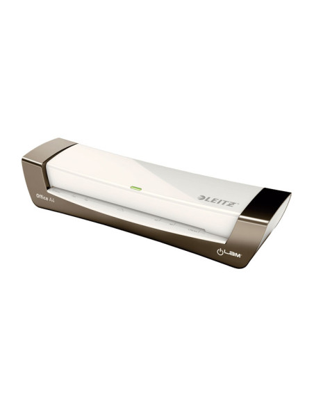 PLASTIFICADORA LEITZ ILAM HOME OFFICE