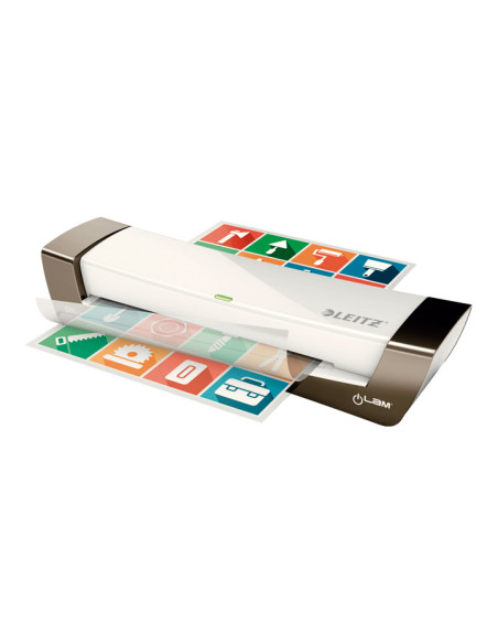 PLASTIFICADORA LEITZ ILAM HOME OFFICE