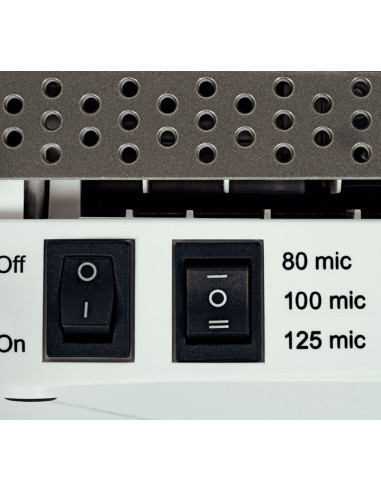 PLASTIFICADORA LEITZ ILAM HOME OFFICE