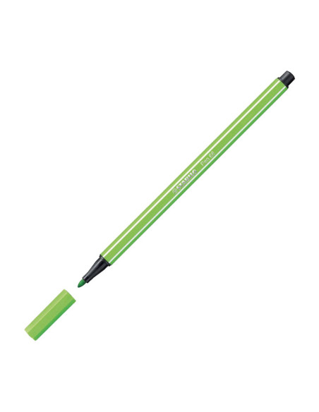 ROTULADOR STABILO PEN 68