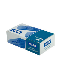 GOMA DE BORRAR MILAN 8020 2