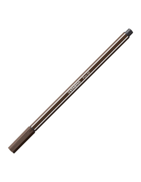 ROTULADOR STABILO PEN 68