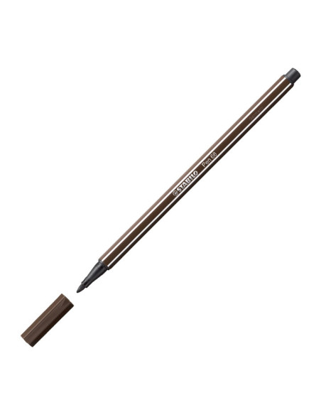 ROTULADOR STABILO PEN 68