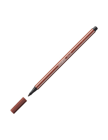 ROTULADOR STABILO PEN 68