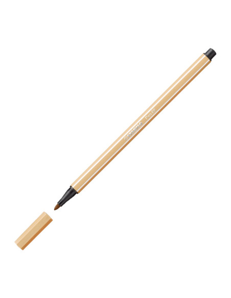 ROTULADOR STABILO PEN 68