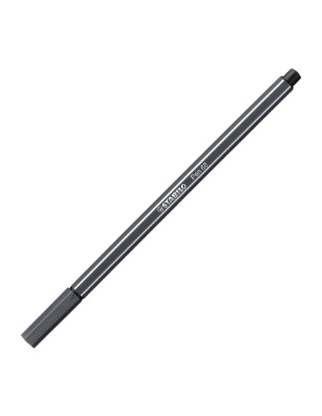 ROTULADOR STABILO PEN 68