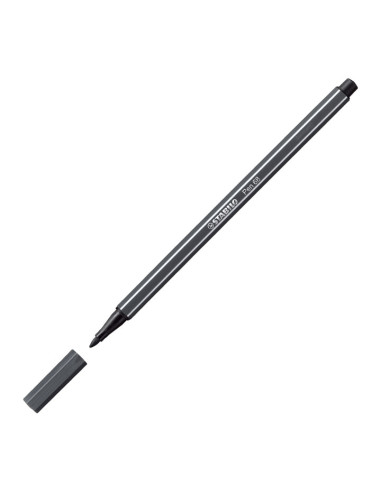 ROTULADOR STABILO PEN 68