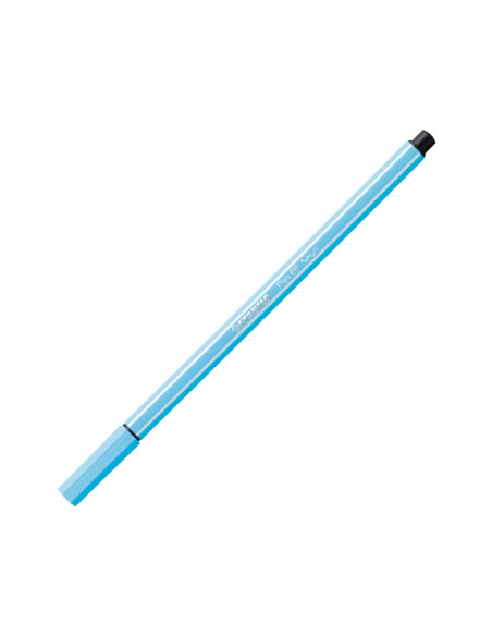 ROTULADOR STABILO PEN 68 NEÓN