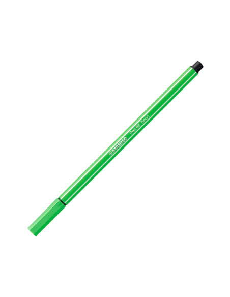 ROTULADOR STABILO PEN 68 NEÓN