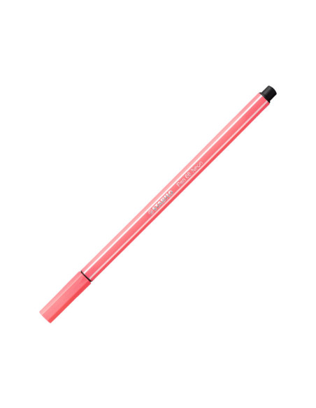 ROTULADOR STABILO PEN 68 NEÓN