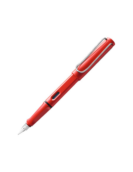 PLUMA ESTILOGRÁFICA LAMY SAFARI M