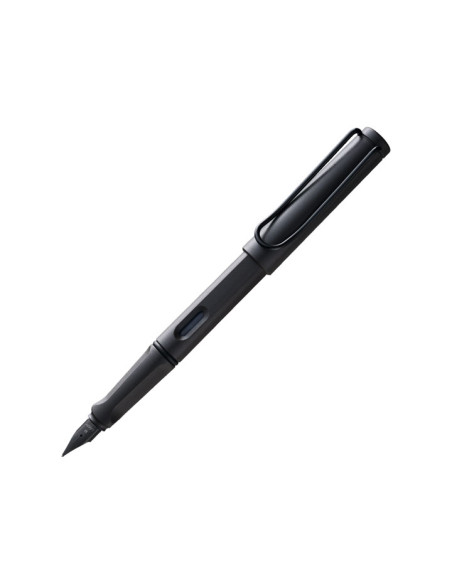 PLUMA ESTILOGRÁFICA LAMY SAFARI M