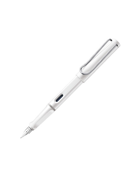 PLUMA ESTILOGRÁFICA LAMY SAFARI M