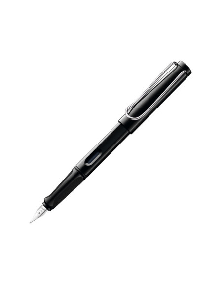 PLUMA ESTILOGRÁFICA LAMY SAFARI M