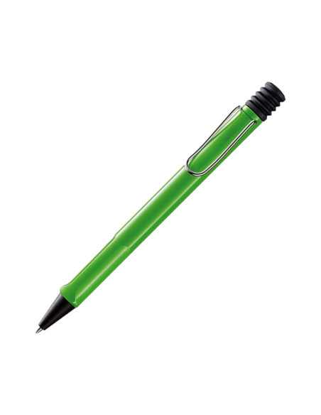 BOLÍGRAFO LAMY SAFARI