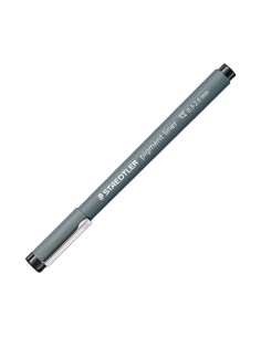 ROTULADOR CALIBRADO STAEDTLER PIGMENT LINER 308 03 - 2mm
