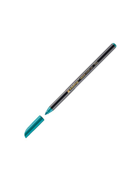 ROTULADOR EDDING 1200 METALLIC