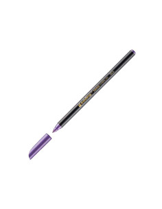 ROTULADOR EDDING 1200 METALLIC