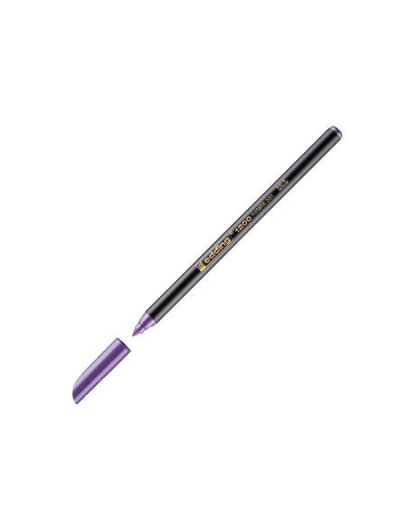 ROTULADOR EDDING 1200 METALLIC
