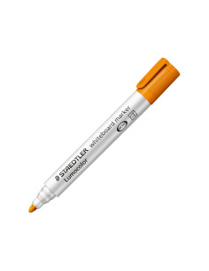 ROTULADOR STAEDTLER LUMOCOLOR WHITEBOARD MARKER