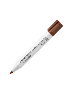 ROTULADOR STAEDTLER LUMOCOLOR WHITEBOARD MARKER