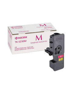 KYOCERA TONER MAGENTA M5521CDW - TK 5230M