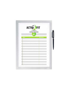 MARCO DURABLE DURAFRAME NOTE A4 2