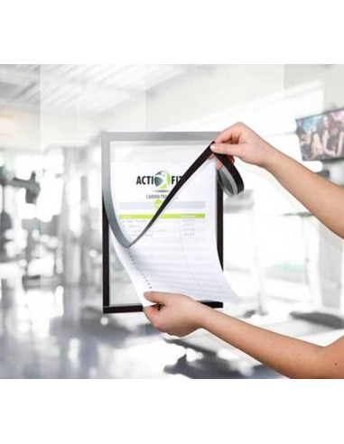 MARCO DURABLE DURAFRAME NOTE A4