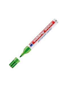 MARCADOR PERMANENTE EDDING 3000