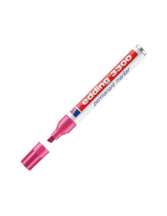 MARCADOR PERMANENTE EDDING 3300